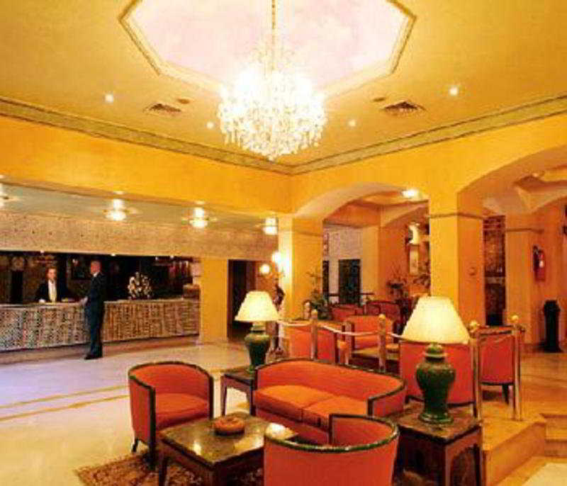 Hotel Sofia Fez Exterior foto