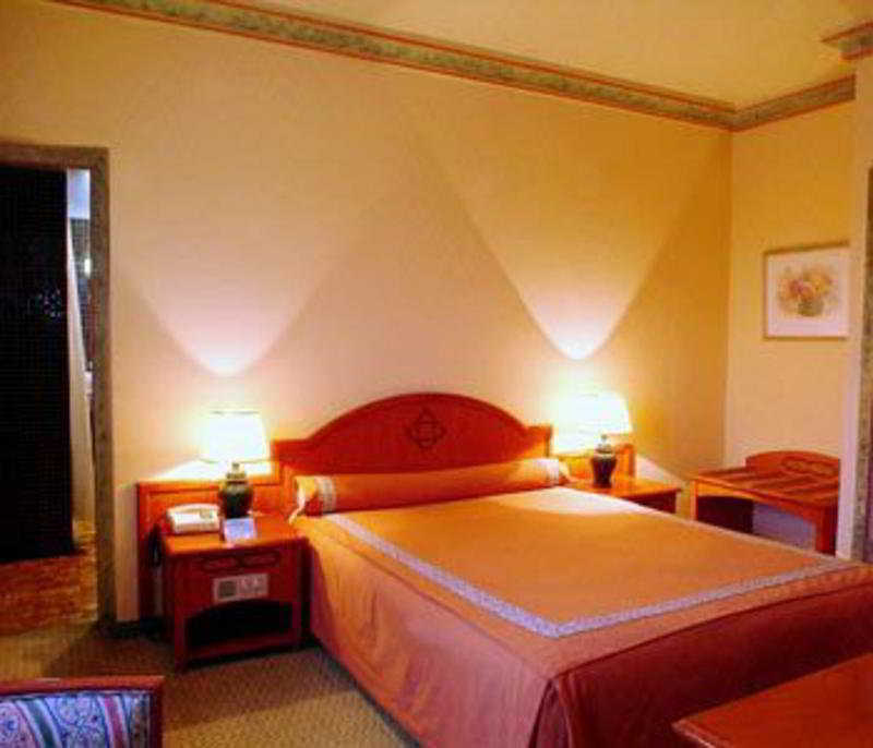 Hotel Sofia Fez Exterior foto